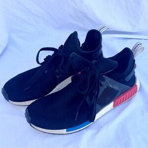 Adidas NMD_XR1 Primeknit OG Men’s 12